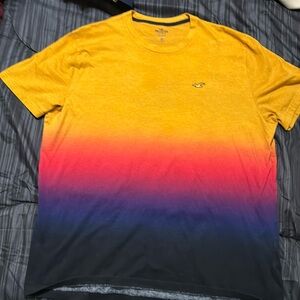 3 hollister shirts